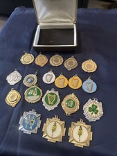 Vintage irish dancing for sale  MELTON MOWBRAY