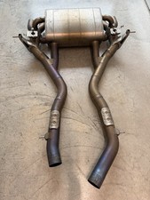 Akrapovic slip line for sale  Warminster