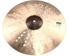 Sabian hhx complex for sale  Winchester