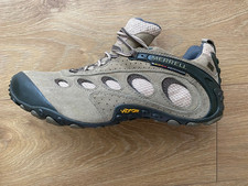 Merrell chameleon hiking for sale Merrell chameleon hiking for sale  UK