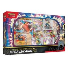 Précommande pokémon coffret d'occasion  Sainte-Foy-lès-Lyon