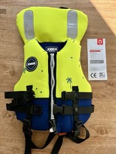 Jobe neoprene safety for sale  ST. ALBANS