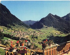 Chatel station ski d'occasion Chatel station ski d'occasion  France