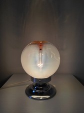 Lampada tavolo modernariato usato  Pordenone