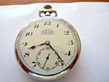Ancienne montre gousset d'occasion  Rochefort
