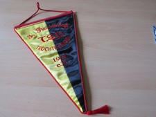 Alter wimpel tsv gebraucht kaufen  Steinach