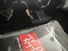 Ray ban occhiali usato  Roma