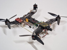 Tarot tl250a fpv gebraucht kaufen  Seckach