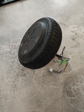 Roue 6.5 pouces d'occasion  Besançon