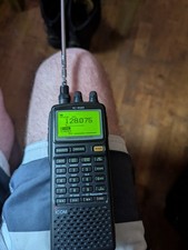 Icom r20 wideband for sale  WORTHING