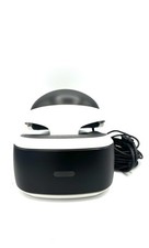 Casque realite virtuelle d'occasion  Les Mureaux