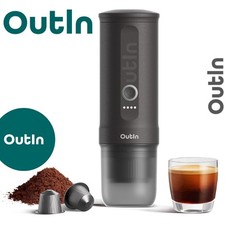 Outin wireless electric for sale  DERBY