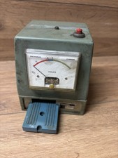 Vintage storno battery for sale  MORPETH