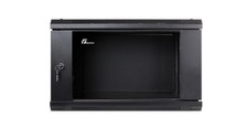 Szafa Rack ECO v2 19, 6U, 600x450, wisząca (WGF06-64E-WGBv2) GETFORT na sprzedaż  PL