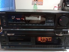 Amplificatore sony d505 usato  Lainate