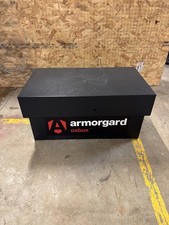 Armorgard oxbox ox05 for sale  WIRRAL
