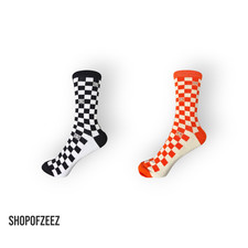 Unisex karierte socken gebraucht kaufen Unisex karierte socken gebraucht kaufen  Wuppertal