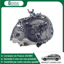 Boite vitesses renault d'occasion  Niort