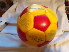 Lecce rarissimo pallone usato  Squinzano