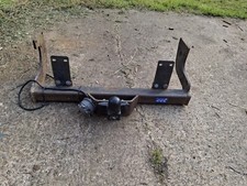 Tow trust towbar for sale  FAKENHAM