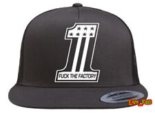 Fuuck factory hat for sale  Lexington