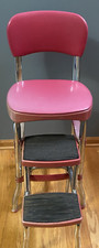 Vintage cosco red for sale  Huntley
