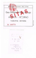 1981 funivia dell usato  Martinsicuro