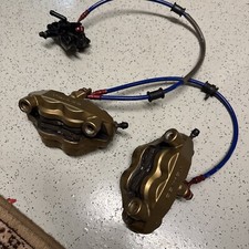 Suzuki gsx r1000 gebraucht kaufen  Schweinfurt