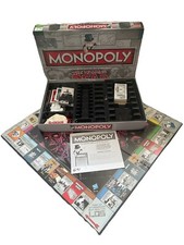 Monopoly the walking gebraucht kaufen  Oldenburg (Oldenburg)