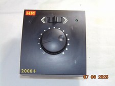 Hornby hm2000 add for sale  CHESTERFIELD