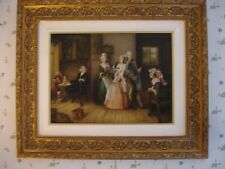 Quadro 2006 olio usato  Marano di Napoli