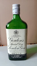 gordons gin for sale  HIGH PEAK