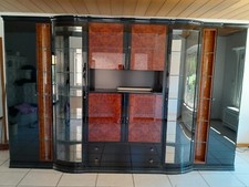 Wohnzimmerschrank schleiflack  gebraucht kaufen  Köln