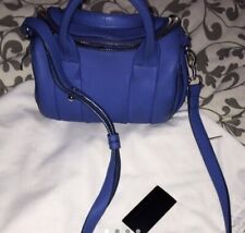 Borsa alexander wang usato  Sale