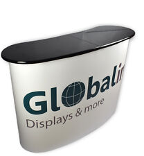 Messetresen promotionstand ver gebraucht kaufen  Jarplund-Weding