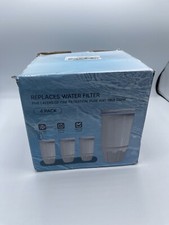 Water filter replacement for sale  Fairfax