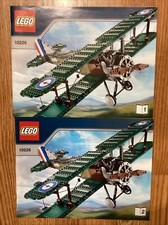 Lego creator instruction for sale  Marshall