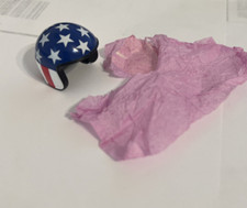 Helmet franklin mint for sale  Redondo Beach