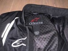 Alpinestars ast air d'occasion  Expédié en Belgium