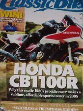 Classic bike honda for sale  CHELTENHAM
