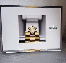 Rolex katalog april gebraucht kaufen  Essen