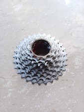 Shimano hg62 cassetta usato  Anagni