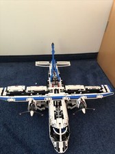 Lego technic cargo gebraucht kaufen  Spiegelberg