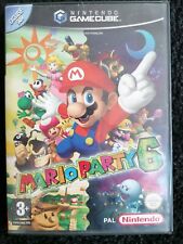 Mario party game d'occasion  Nogent-le-Rotrou