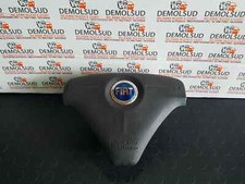 Airbag volante sterzo usato  Rosarno