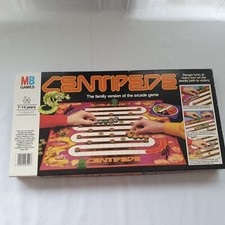 Vintage centipede arcade for sale  SOUTHEND-ON-SEA