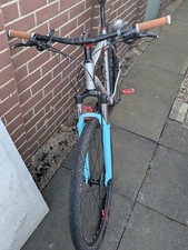 Marin bobcat trail for sale  LEICESTER