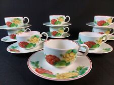 Villeroy boch model d'occasion  Expédié en Belgium