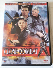 Dvd close combat d'occasion  Plan-d'Orgon