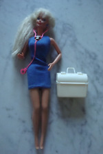 Poupée barbie 11160 d'occasion  La Roche-Posay